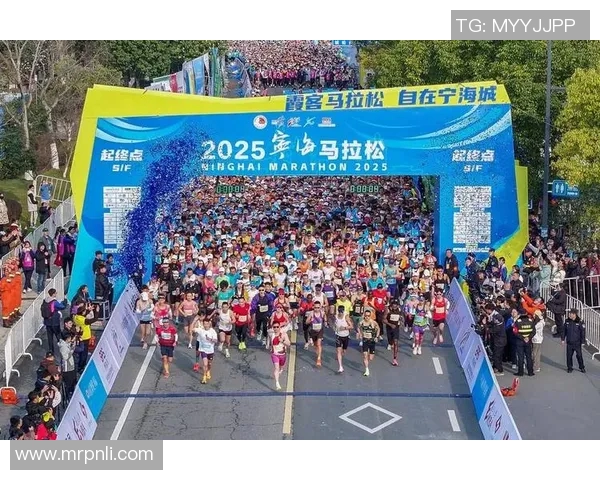 奔跑在海滨城市大连国际马拉松的激情与梦想之旅 奔跑在海滨城市大连国际马拉松的激情与梦想之旅