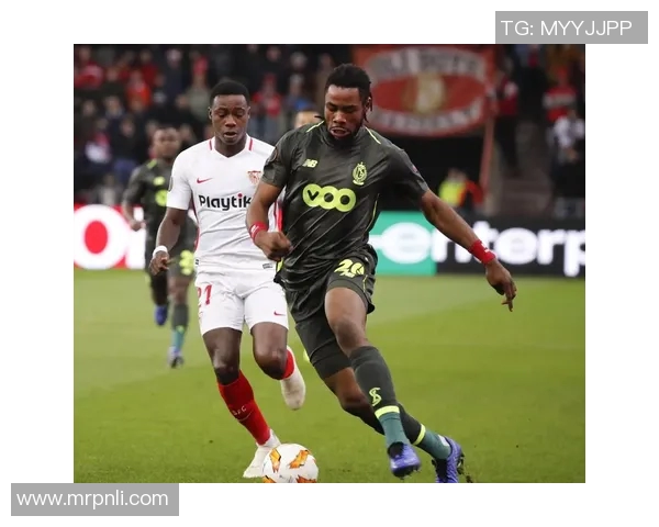 标准列日足球俱乐部的辉煌历史与未来发展展望 标准列日足球俱乐部的辉煌历史与未来发展展望