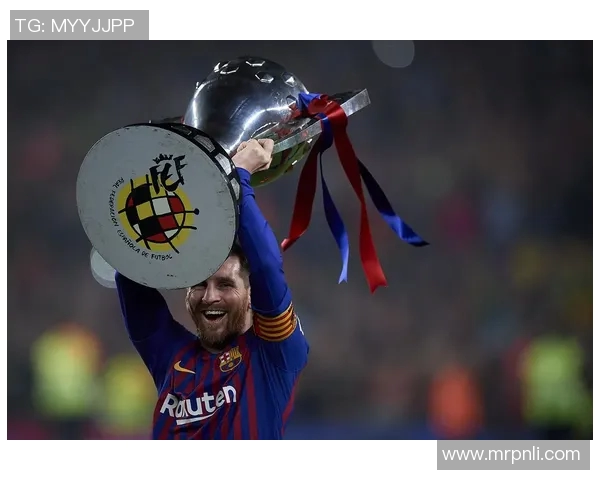 巴萨主场大胜皇家社会，梅西再创历史里程碑