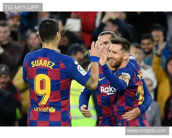 巴塞罗那夺得西甲冠军后,梅西宣布留队至合同到期:传奇继续书写 巴塞罗那夺得西甲冠军后,梅西宣布留队至合同到期:传奇继续书写