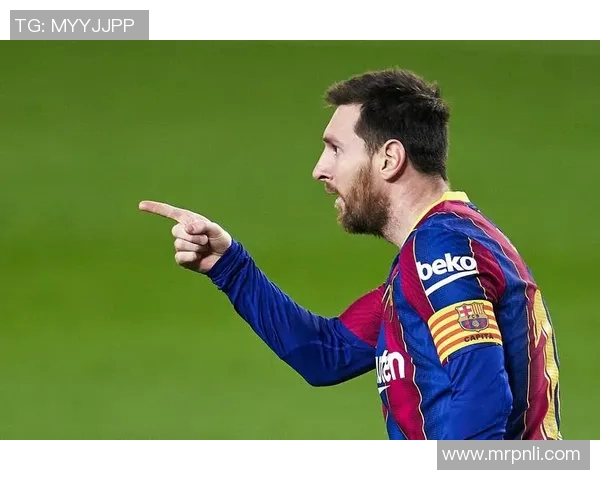 巴萨主帅:梅西是一名变数之王,他永远不会被取代 巴萨主帅:梅西是一名变数之王,他永远不会被取代