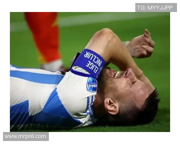 巴塞罗那官方网站发布梅西最新伤情:预计缺席两周 巴塞罗那官方网站发布梅西最新伤情:预计缺席两周