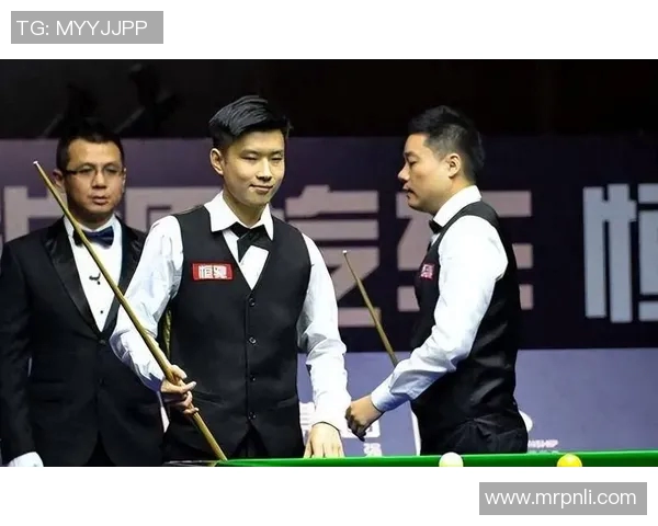 赵心童与丁俊晖精彩对决视频回顾分析,谁将成为斯诺克新星的王者 赵心童与丁俊晖精彩对决视频回顾分析,谁将成为斯诺克新星的王者