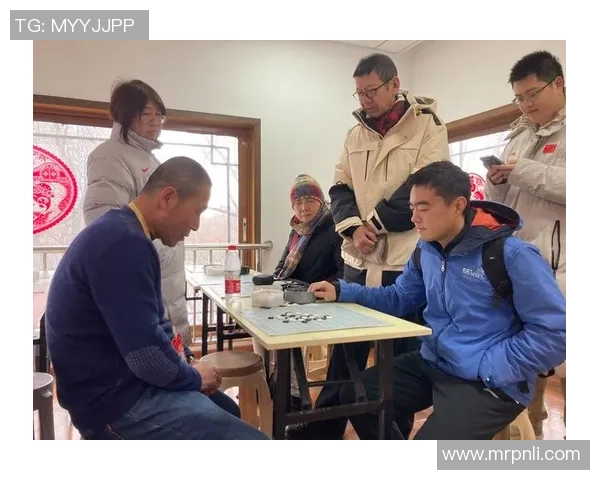 艾显平与吴镝的激烈对决揭示了当代棋坛的竞争与挑战 艾显平与吴镝的激烈对决揭示了当代棋坛的竞争与挑战