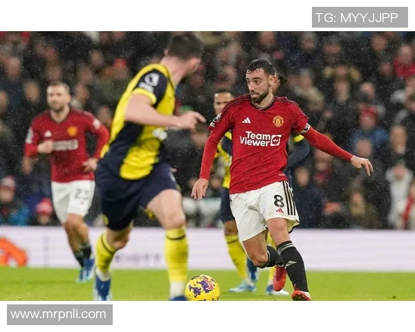 伯恩茅斯与曼联激战成和比分揭晓精彩瞬间回顾