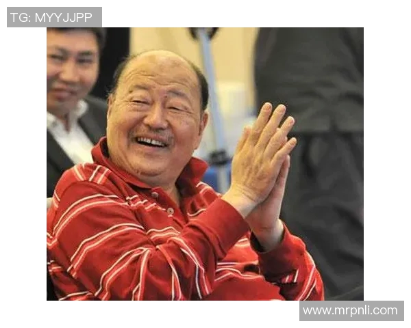 崔永熙:从青年才俊到行业领袖的成长之路与未来展望 崔永熙:从青年才俊到行业领袖的成长之路与未来展望