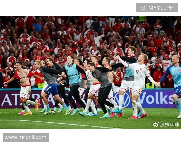 丹麦与威尔士足球对决全面分析战术特点与球队状态