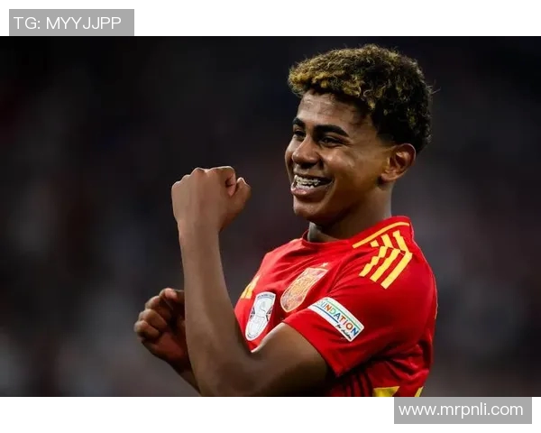 亚马尔姆巴佩火爆:创造历史再现!成为获奖最年轻球员 亚马尔姆巴佩火爆:创造历史再现!成为获奖最年轻球员