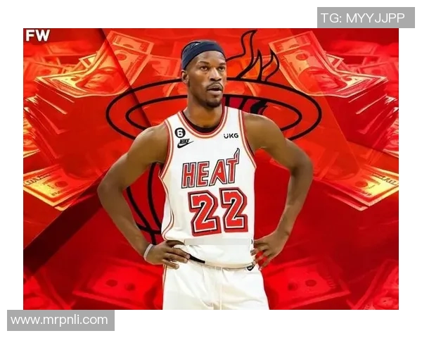 热火客场负于篮网，巴特勒疲态明显