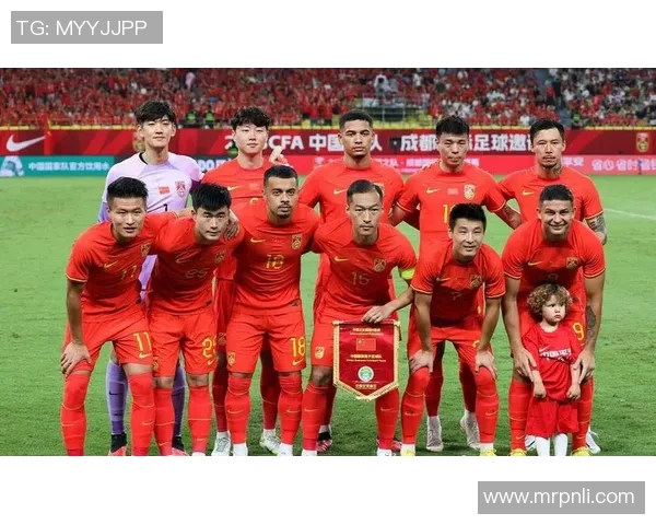 国足对阵叙利亚的亚盘分析与比赛前景展望