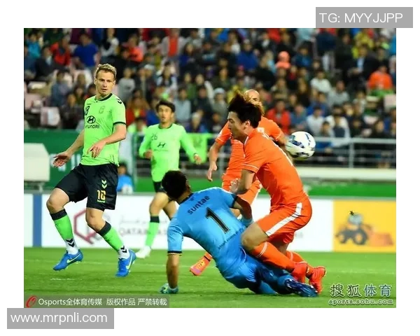 鲁能全北对决CCTV直播解析精彩瞬间与战术较量全方位解读