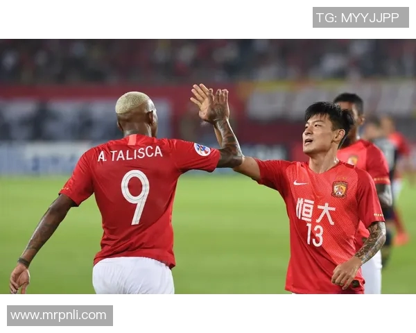 亚冠精彩对决广州队迎战东方队直播全程回顾与精彩瞬间解析 亚冠精彩对决广州队迎战东方队直播全程回顾与精彩瞬间解析