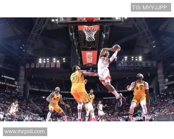 火箭队与掘金队精彩对决录像及视频直播全程回顾